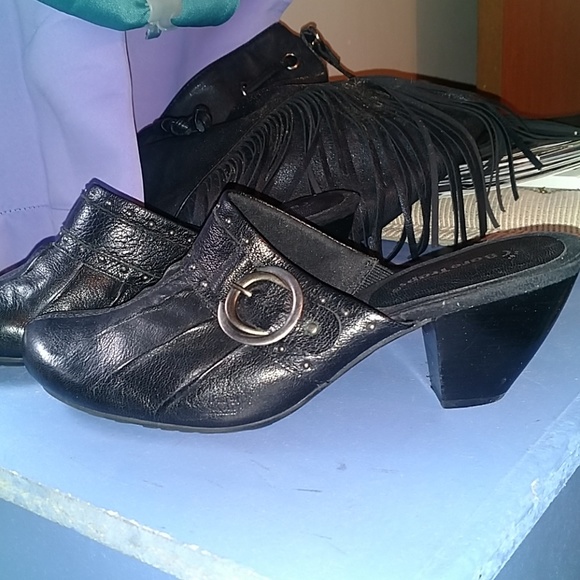 Neartrap heels - Picture 5 of 8